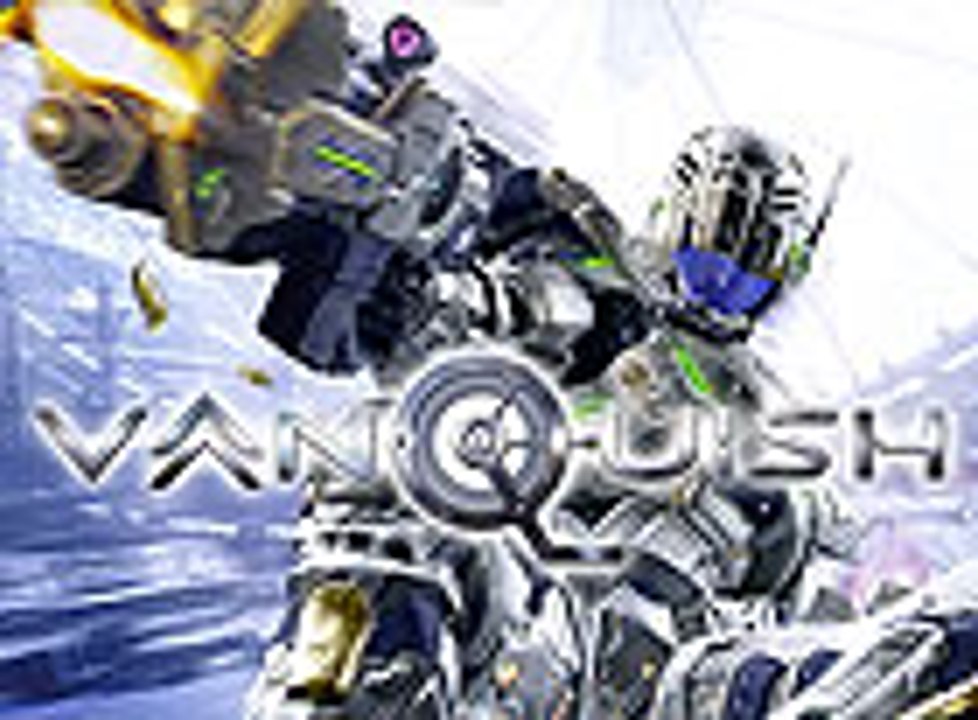 [TGS] Vanquish