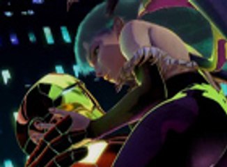 Marvel vs Capcom 3: Spider-man