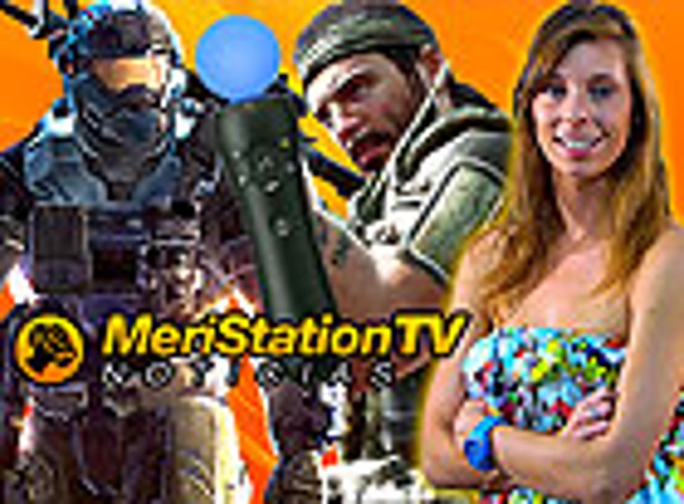 MeriStation TV Noticias 4x03
