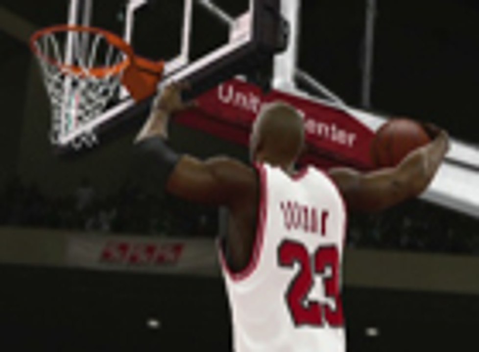 NBA 2K11