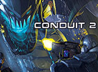 The Conduit 2, Primer trailer