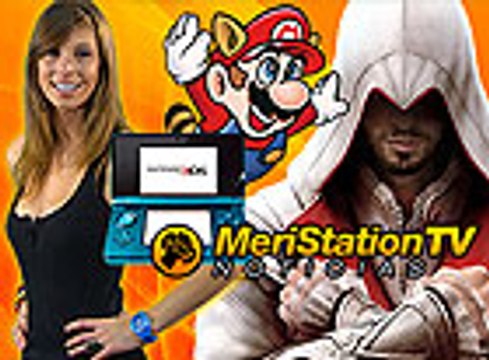 MeriStation TV Noticias 4x05