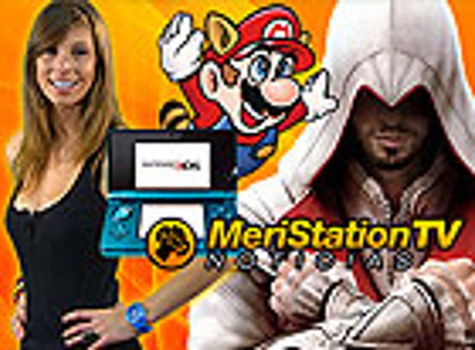 MeriStation TV Noticias 4x05