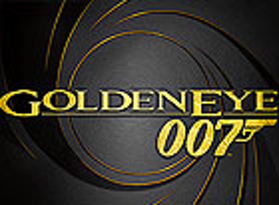 Goldeneye 007