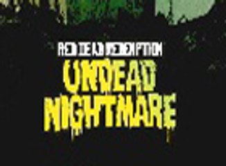 Red Dead Redemption: Undead Nightmare, Las armas