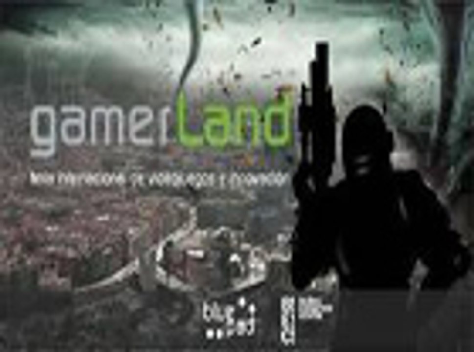 GamerLand