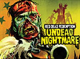 Red Dead Redemption: Undead Nightmare