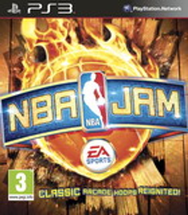 NBA Jam