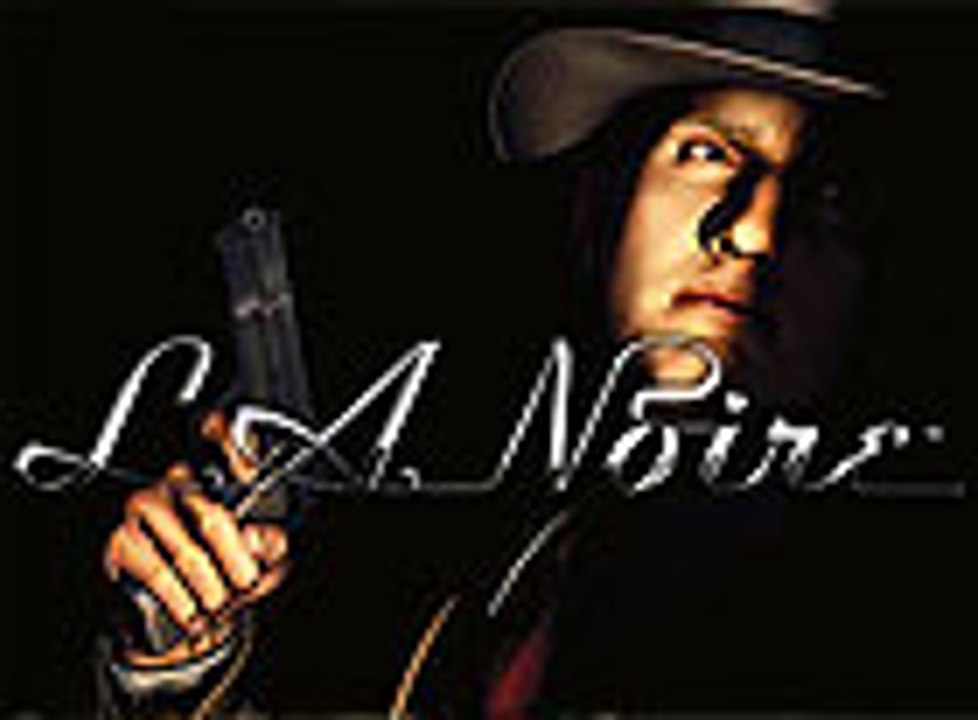 L.A. Noire