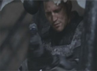 Nuevo proyecto de BioWare