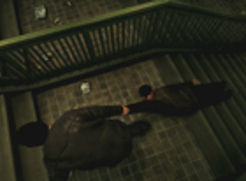 Mafia II: Joe's Adventures
