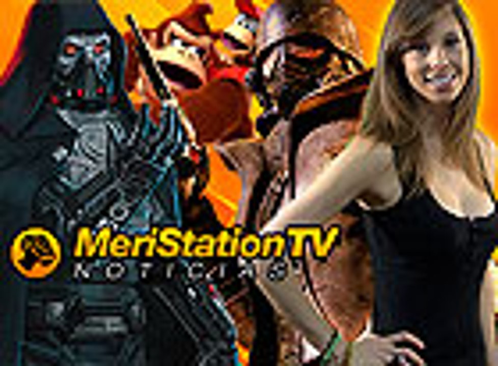 MeriStation TV Noticias 4x15