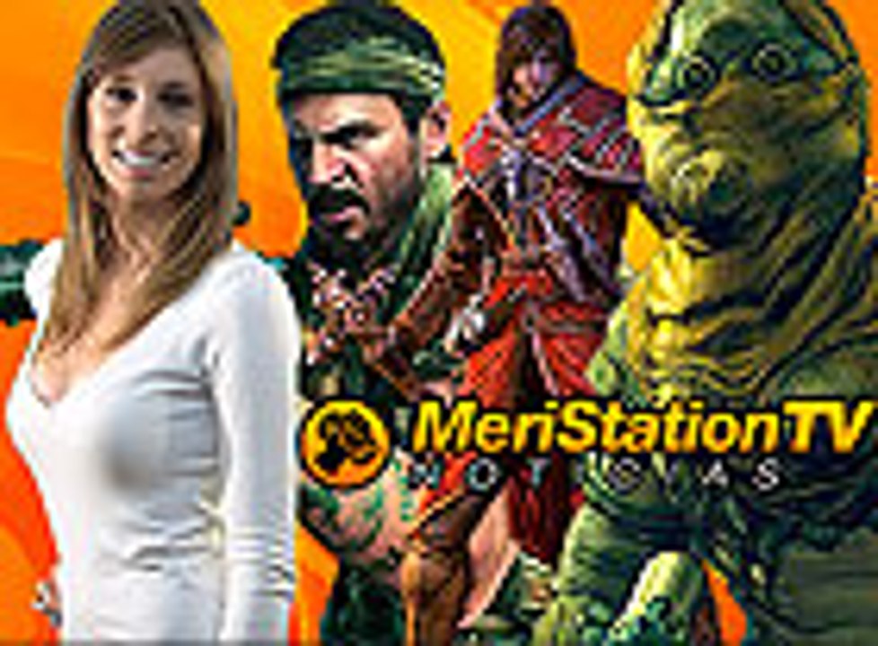 MeriStation TV Noticias 4x13