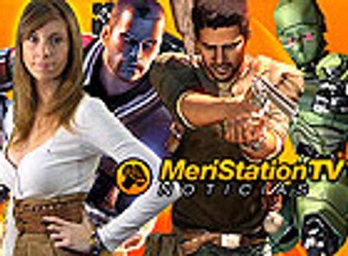 MeriStation TV Noticias 4x14