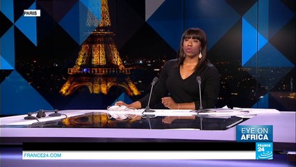 Congolese warlord's trial opens in the Hague