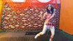 Dance on Sun Saathiya Video Song with Local girl