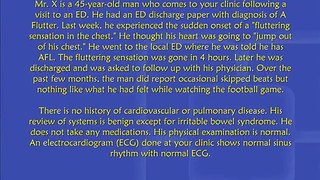 Medicine Today - Ep. 6 - Atrial Fibrillation and Other Supra Ventricular Tachycardias