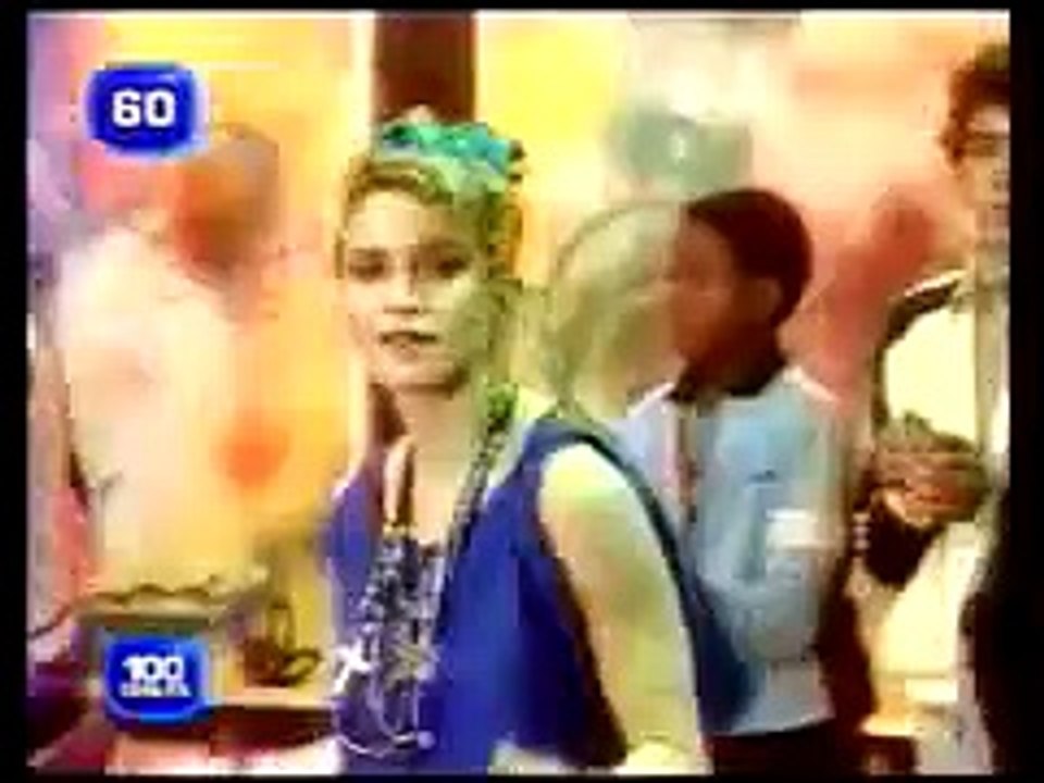 madonna - physical attraction