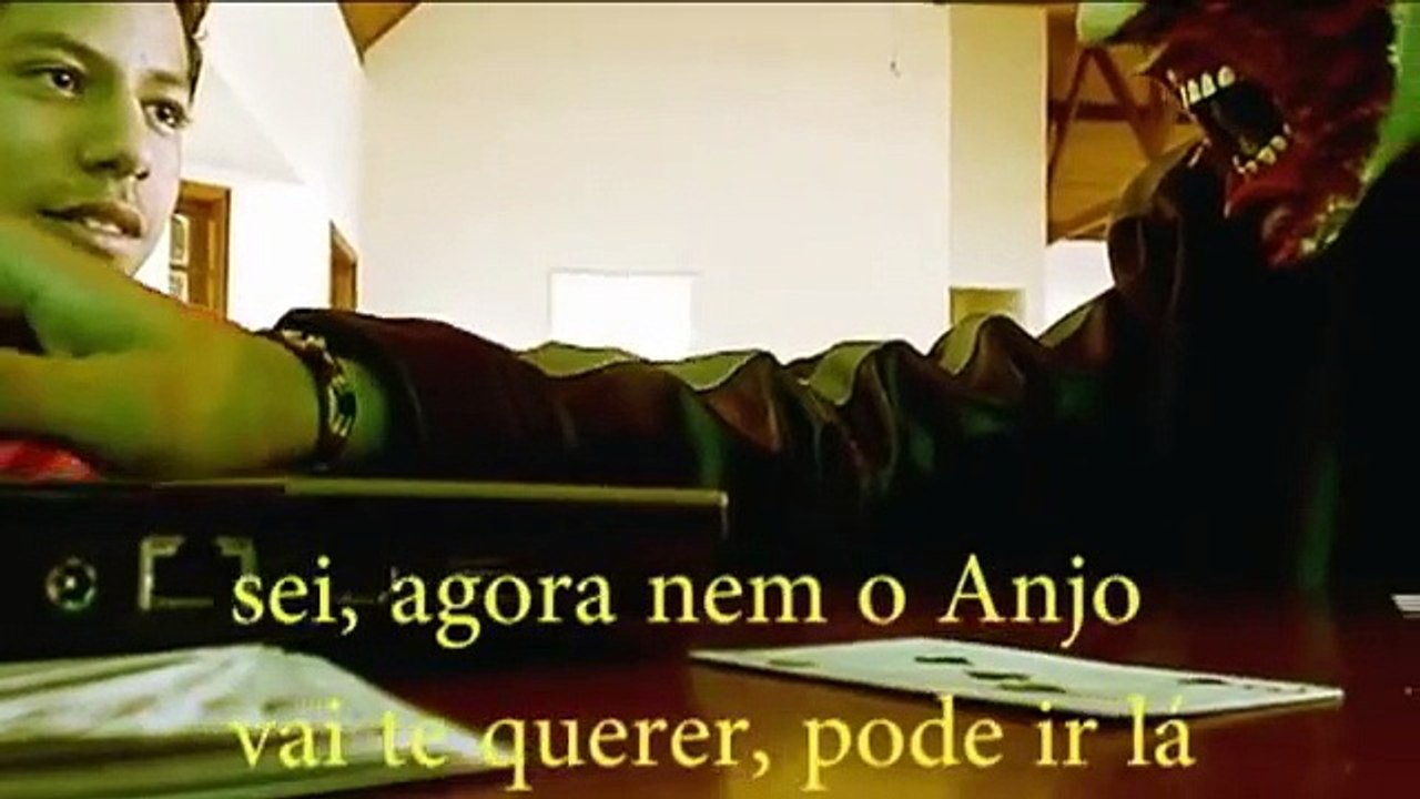O Auto da Barca do Inferno O Filme - Parte 1