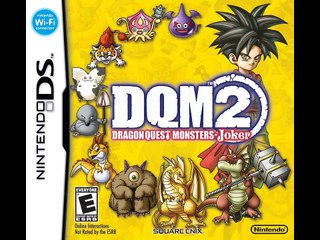 Descarga Dragon quest Monster joker 2 ds Español mediafire