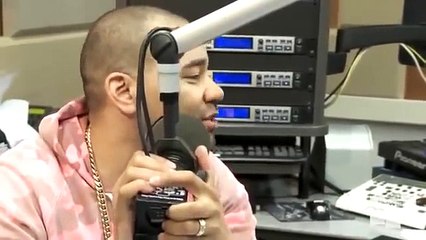 French Montana Interview With The Breakfast Club Power 105.1