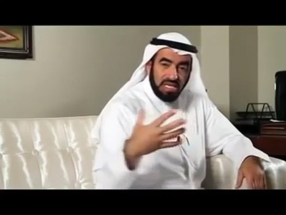 نصيحة للشباب - د. طارق محمد السويدان