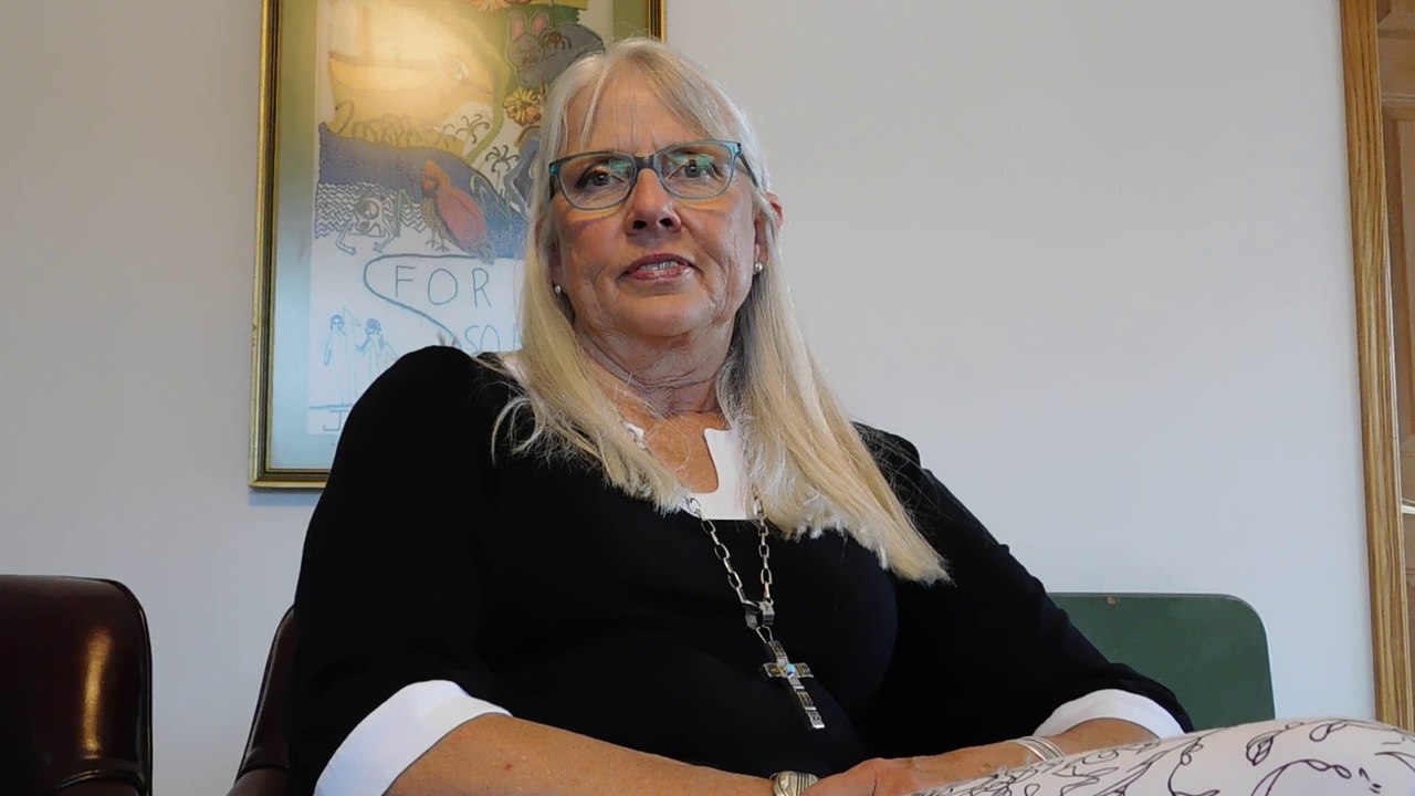 Sanctified Systems Testamonial from Community United Methodist Church