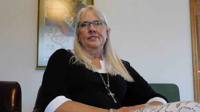 Sanctified Systems Testamonial from Community United Methodist Church