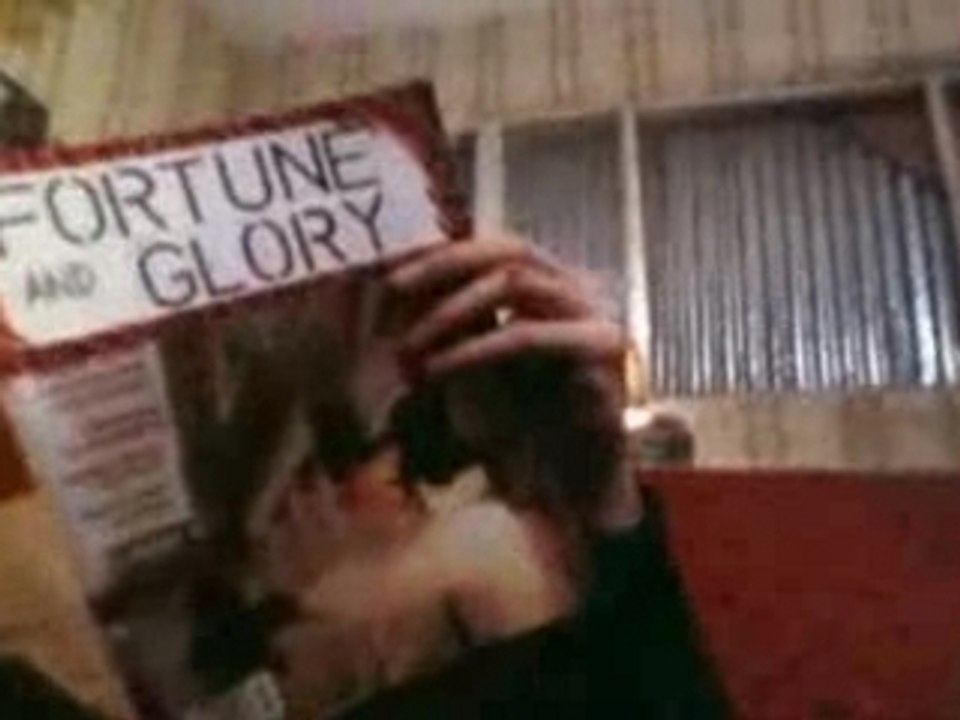 IRON MAIDEN: VISIONS OF THE BEAST 2 OF 8