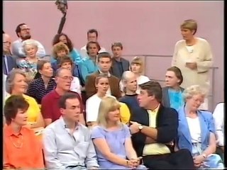 David Icke with Fern Britton: Part 2 of 3