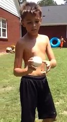 My top 5 wiffle ball pitches