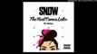 Snow Tha Product - No Going Back [The Rest Comes Later]