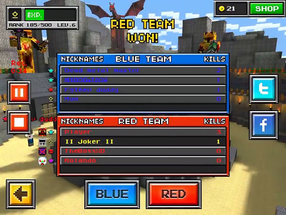 Fgteev is in the game!!!