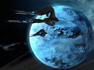 Synthesis - Trip to Nowhere