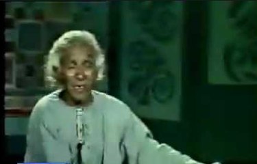 Mae ni maen kino akhan dard vichoray da hal ni by pathanay khan