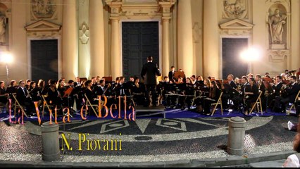 La Vita è Bella ( Filarmonica Cristoforo Colombo )