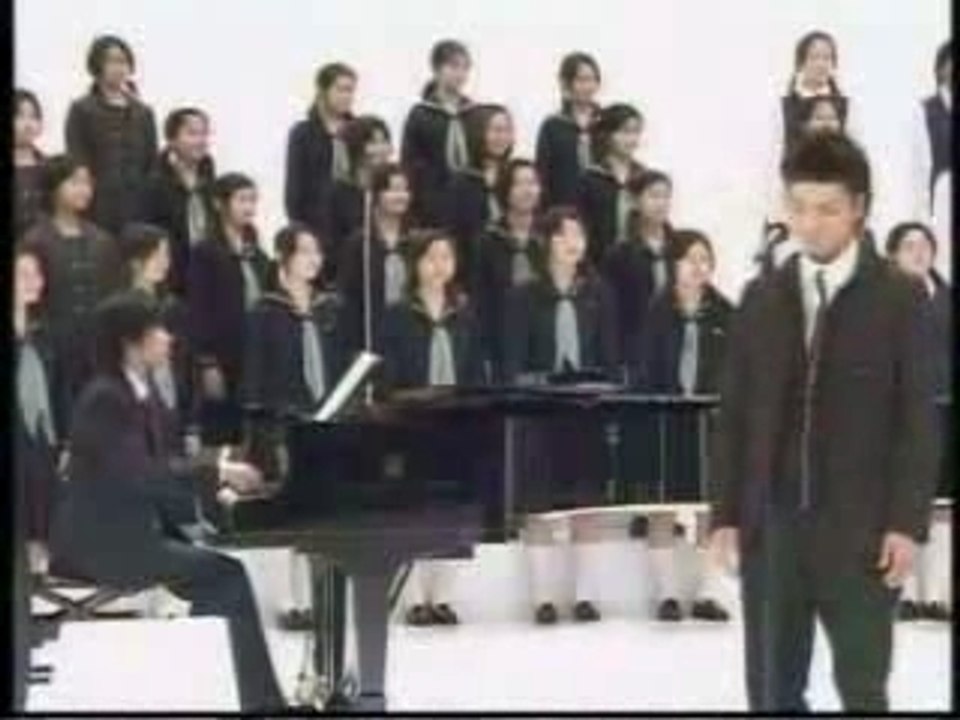森山直太朗 - 虹