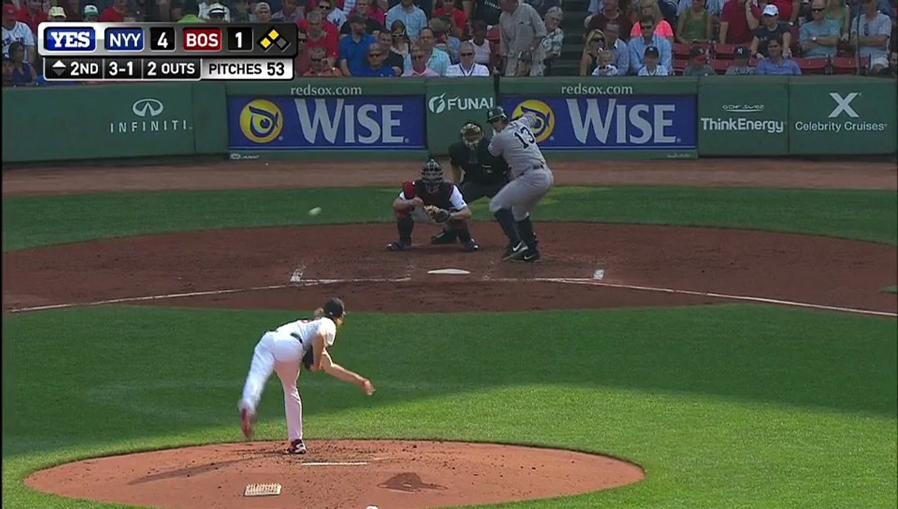 A-Rod