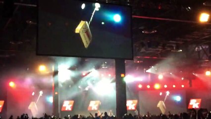 Dean @ Gamestop Expo