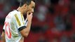 Massacre! Inter aplica goleada histórica e afunda mais ainda o Vasco no Brasileiro