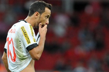 Massacre! Inter aplica goleada histórica e afunda mais ainda o Vasco no Brasileiro