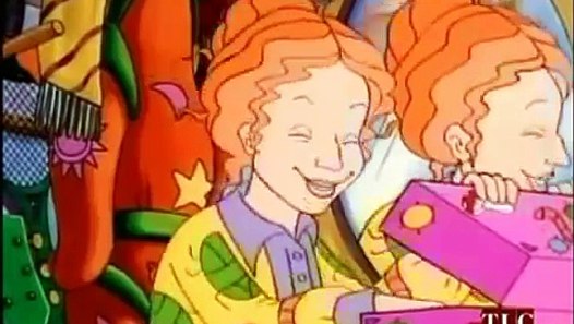 The Magic School Bus Full Episodes S1 E6 Meets The Rot