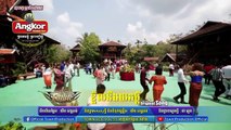 [HD] Khmer Surin, Khmer New Year 2015 by Chen Say Chai (ខ្ជិលនឹងយកប្ដី)