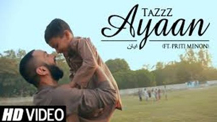 'Ayaan' | TaZzZ Ft. Priti Menon | Official Video | Brain Box