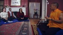 Instruction de méditation -Sakyong Mipham Rinpoché. Shambhala