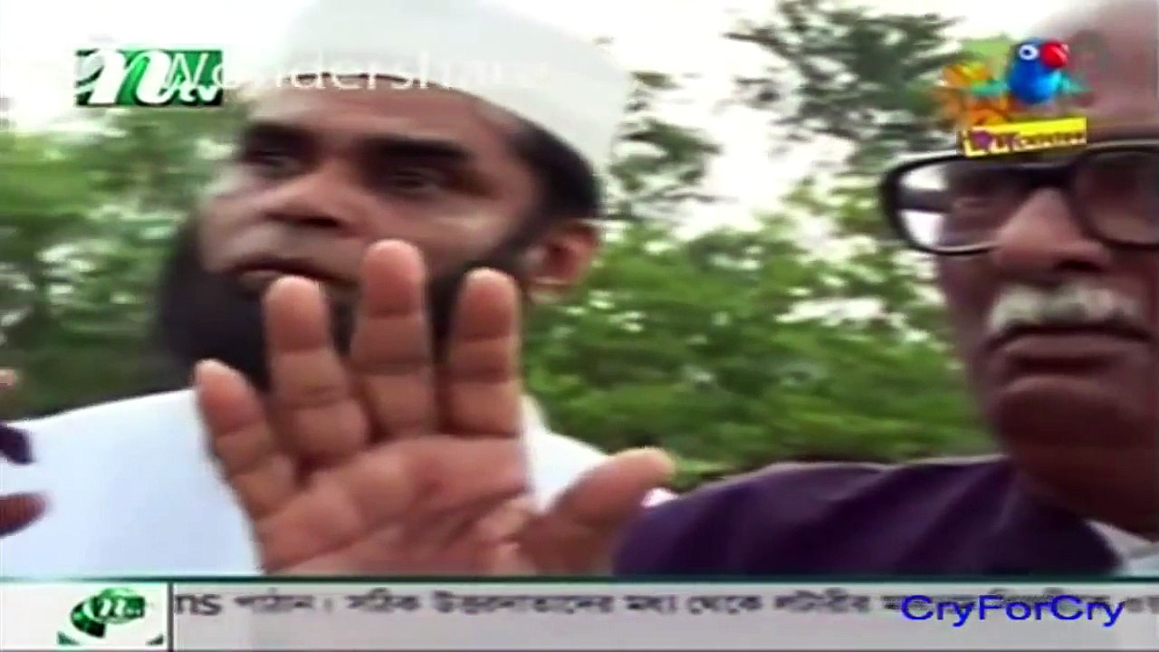 Mahasin, Bangla Folk Song, Bangladesh [আমি একা হাসি]