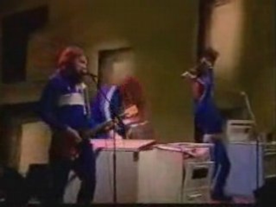 Hurra Torpedo Total Eclipse of the Heart