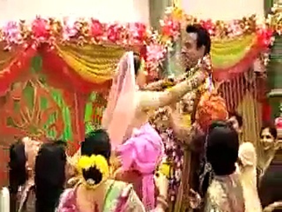 Ragini Aur Neel Ki Shaadi Hue Sampan - 8 September 2015 - Itna Karo Na Mujhe Pyaar