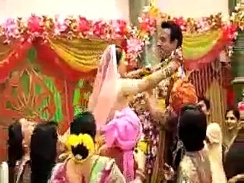 Ragini Aur Neel Ki Shaadi Hue Sampan - 8 September 2015 - Itna Karo Na Mujhe Pyaar