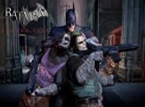 Batman: Arkham City